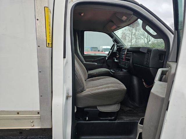 Used 2016 Chevrolet Express 3500 3500 Van 139 image 25