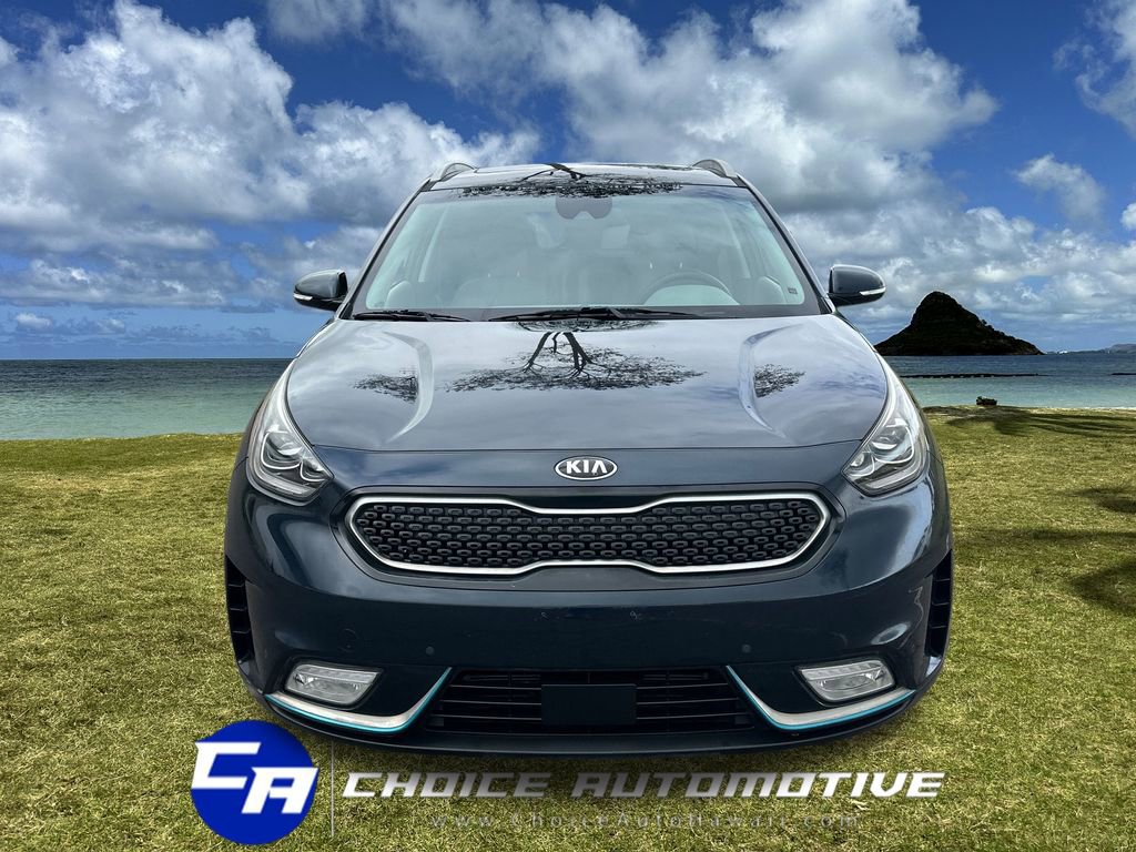 Used 2019 Kia Niro EX Premium w/ Sunroof Package FWD image 11