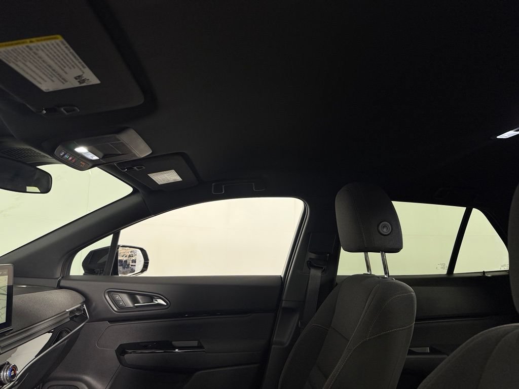 Used 2025 Honda Prologue EX image 23