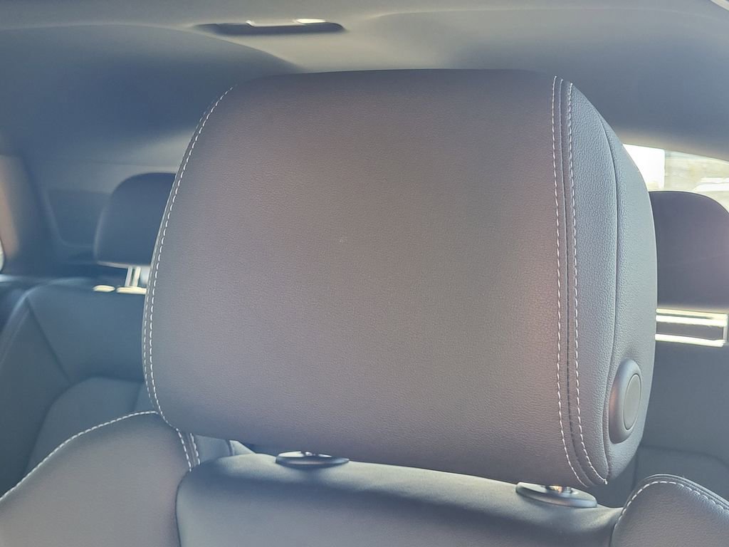 Used 2023 Audi Q3 2.0T Premium Plus w/ Premium Plus Package image 14