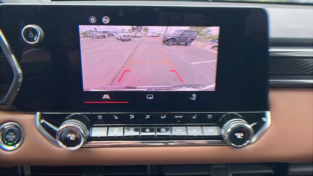 Used 2023 GMC Canyon AT4 w/ AT4 Premium Package AWD/4WD image 24