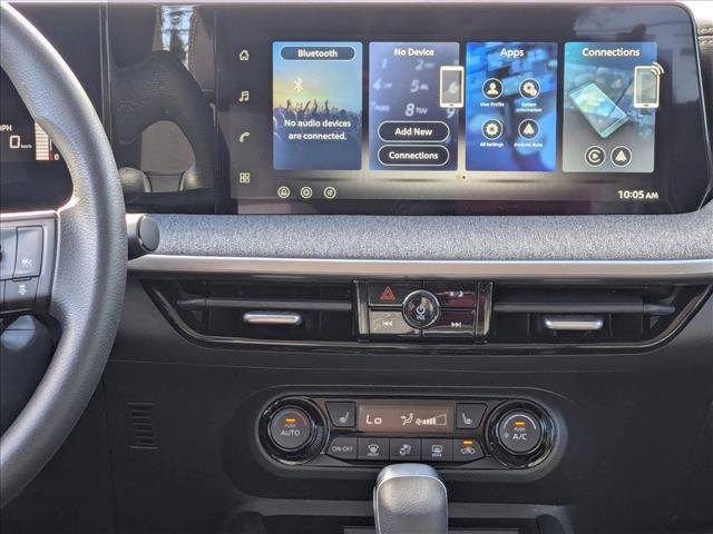 New 2026 Nissan Kicks SV w/ Cold Weather Package image 11