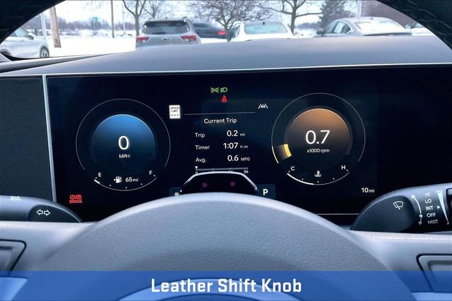 New 2026 Hyundai Santa Cruz XRT AWD/4WD image 22
