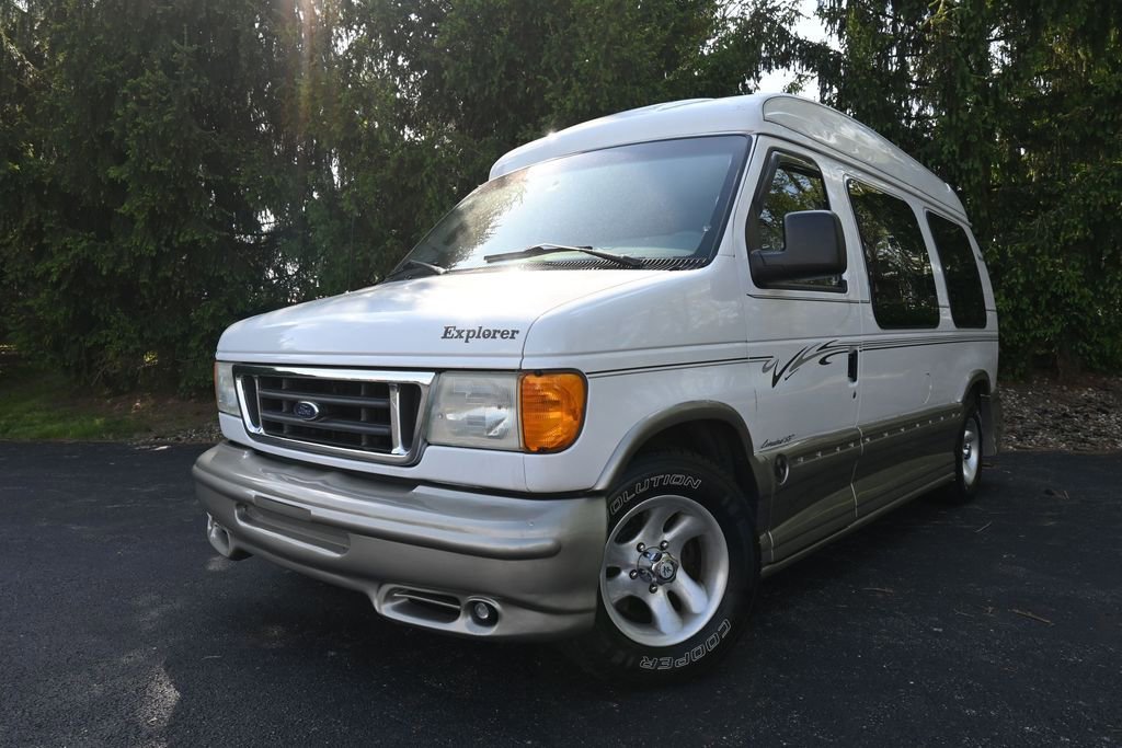 Used 2006 Ford E-150 and Econoline 150