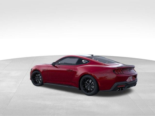 New 2026 Ford Mustang GT Premium image 4