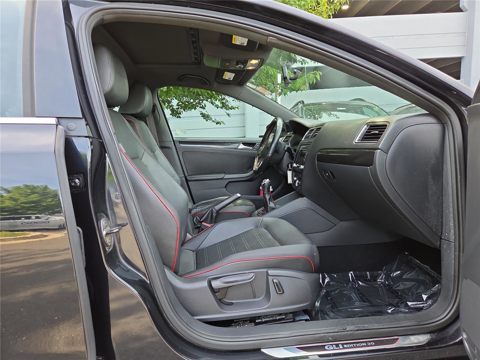 Used 2014 Volkswagen Jetta GLI Edition 30 FWD image 23