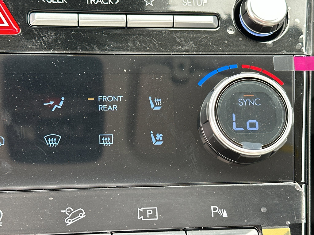 New 2026 Hyundai Santa Fe Calligraphy image 24