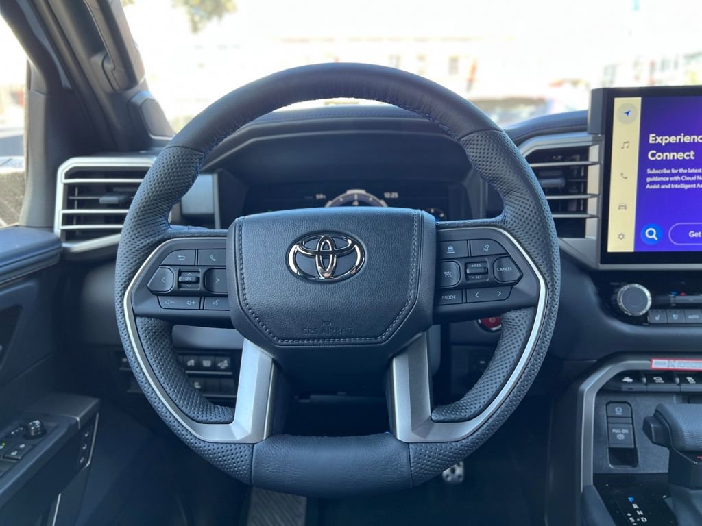 New 2026 Toyota Sequoia Platinum image 31