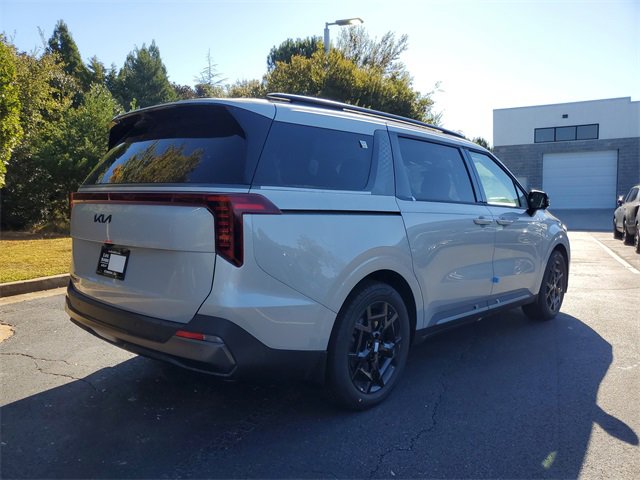 New 2026 Kia Carnival SX Prestige image 4