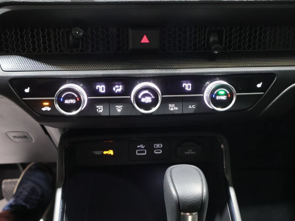 Used 2023 Honda CR-V EX image 36