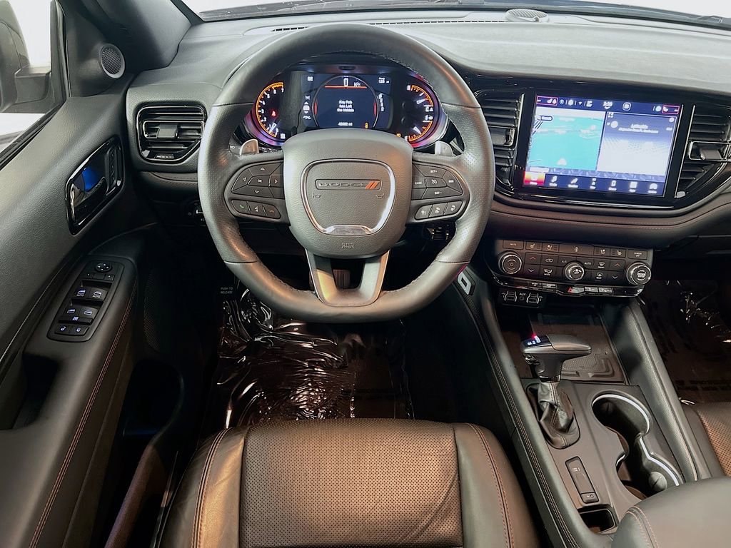 Used 2023 Dodge Durango R/T image 23