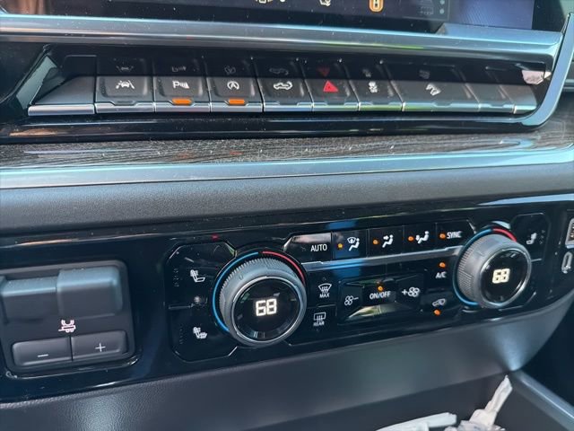 Used 2026 Chevrolet Silverado 1500 LT Trail Boss w/ Safety Package image 27