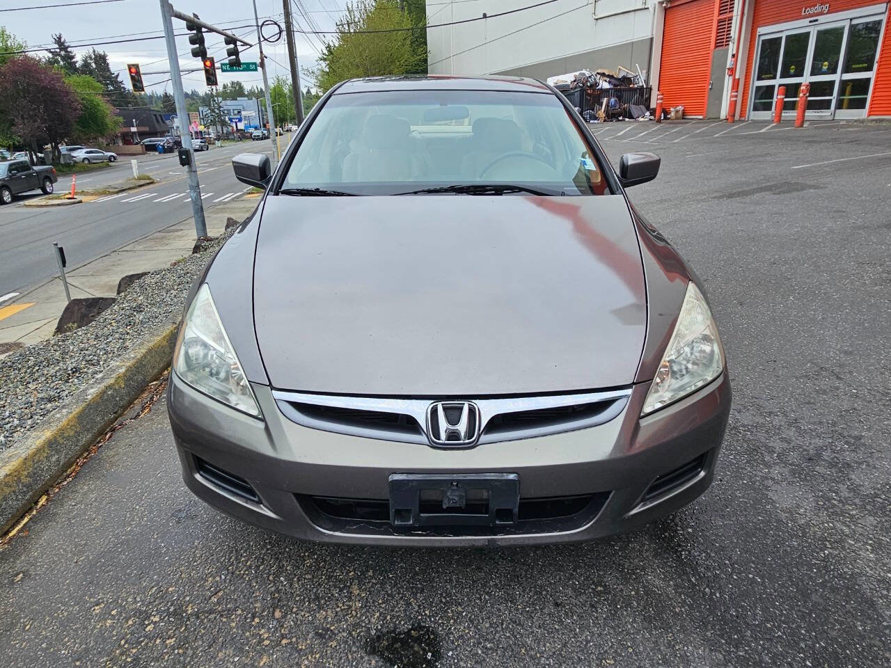Used 2006 Honda Accord EX-L image 7
