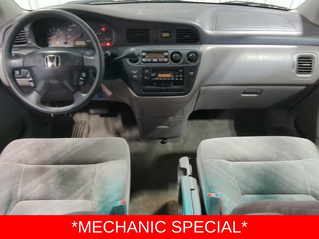 Used 2004 Honda Odyssey EX image 15