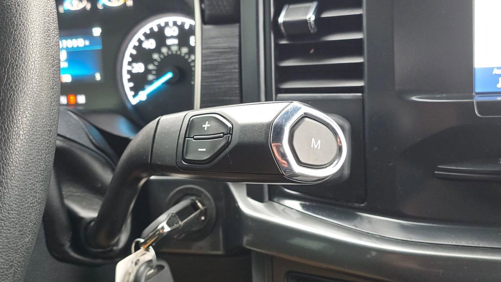 Used 2022 Ford F150 XL w/ STX Black Appearance Package AWD/4WD image 35