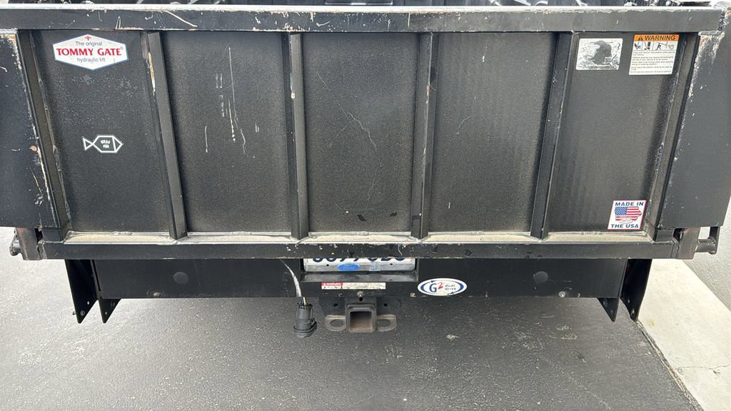 Used 2021 RAM 2500 Tradesman image 10