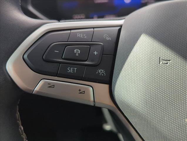 Used 2024 Volkswagen Taos S FWD image 19