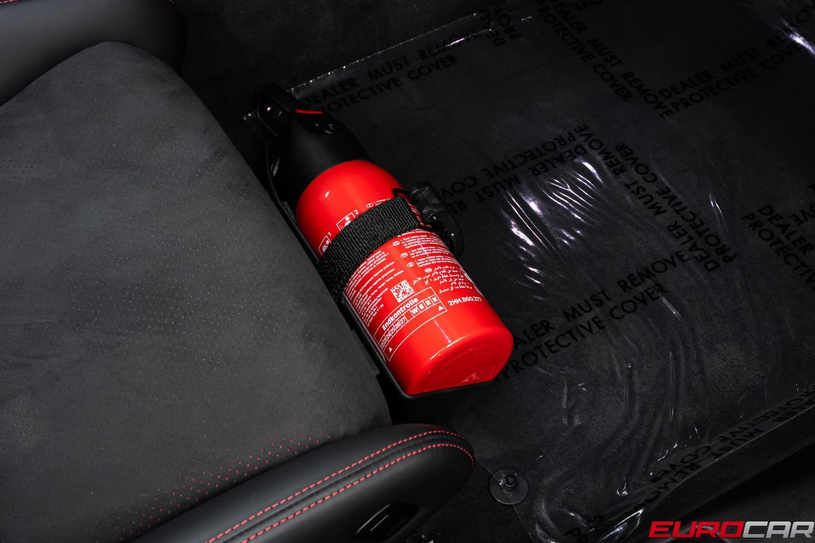 Used 2024 Porsche 911 GT3 RS RWD image 40