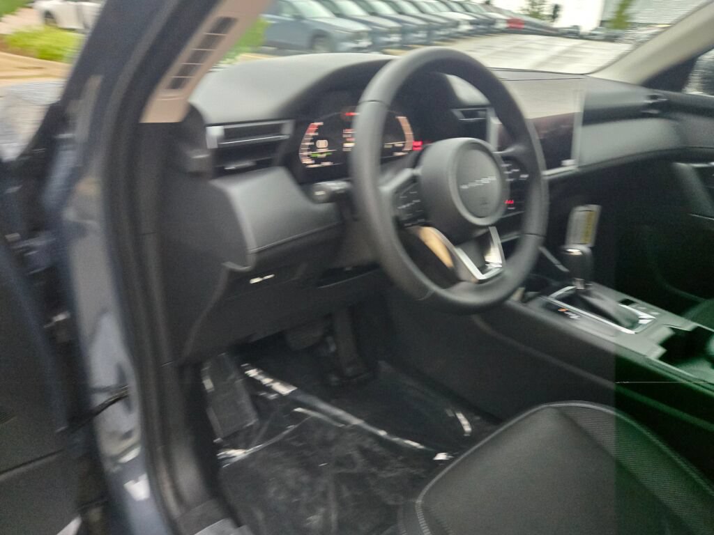 New 2026 MAZDA CX-5 Preferred AWD/4WD image 17