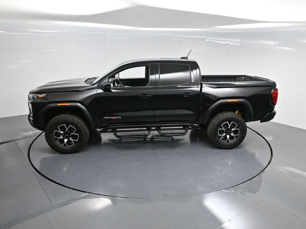 Used 2024 GMC Canyon AT4X image 65