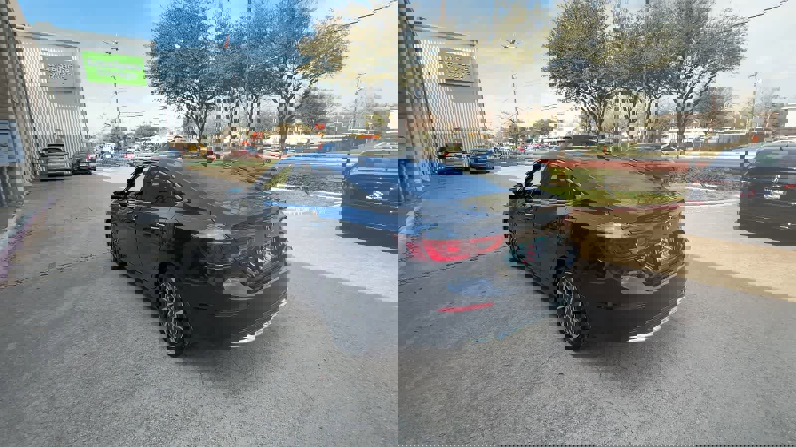 Used 2020 Honda Insight Touring image 6