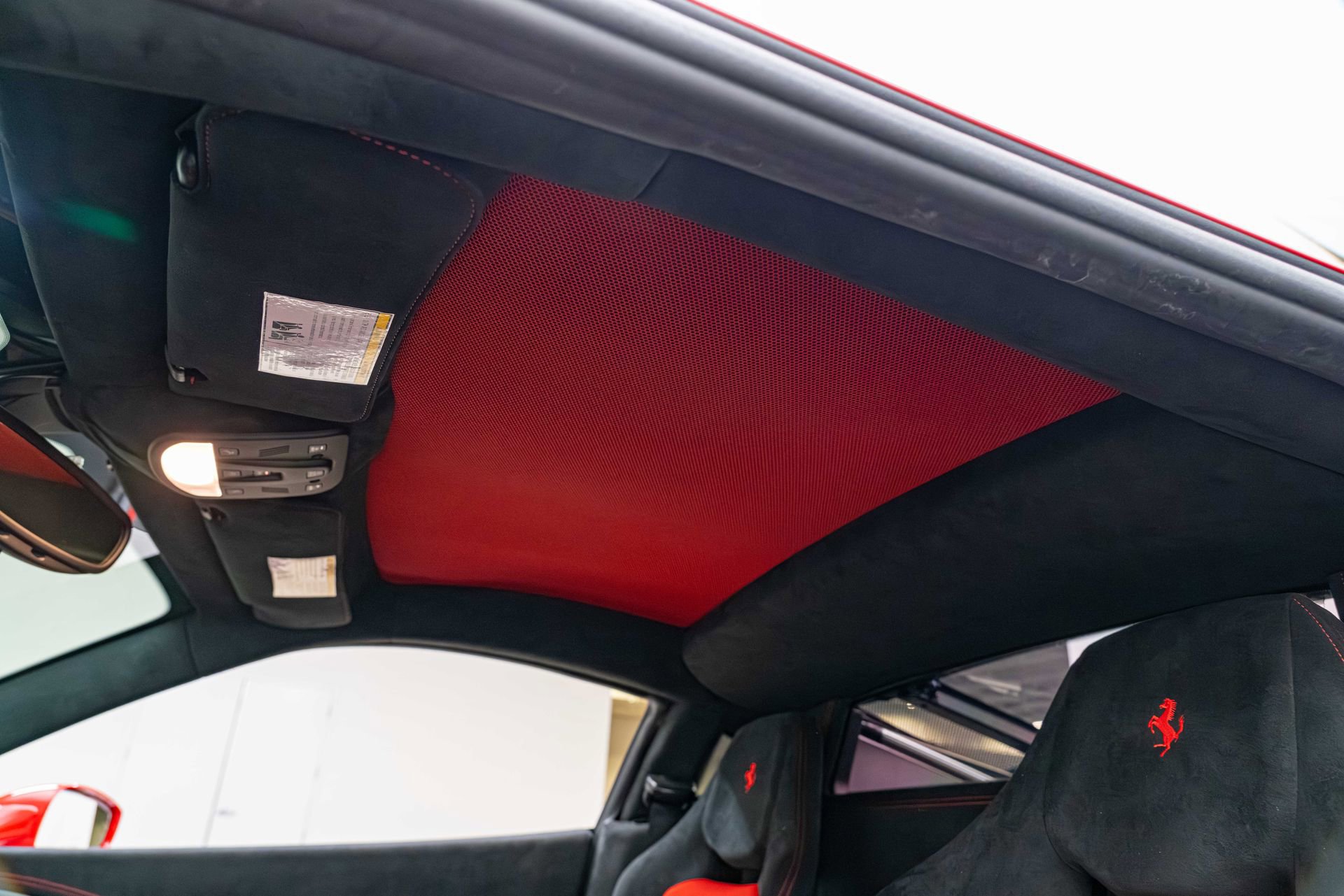 Certified 2015 Ferrari 458 Speciale Coupe RWD image 37