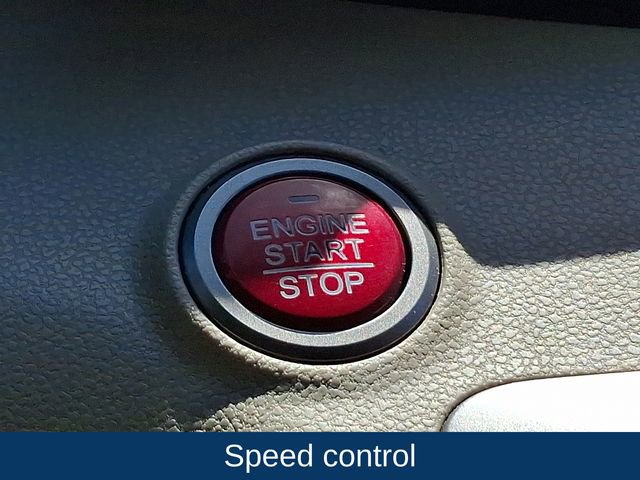 Used 2017 Honda Odyssey SE image 17