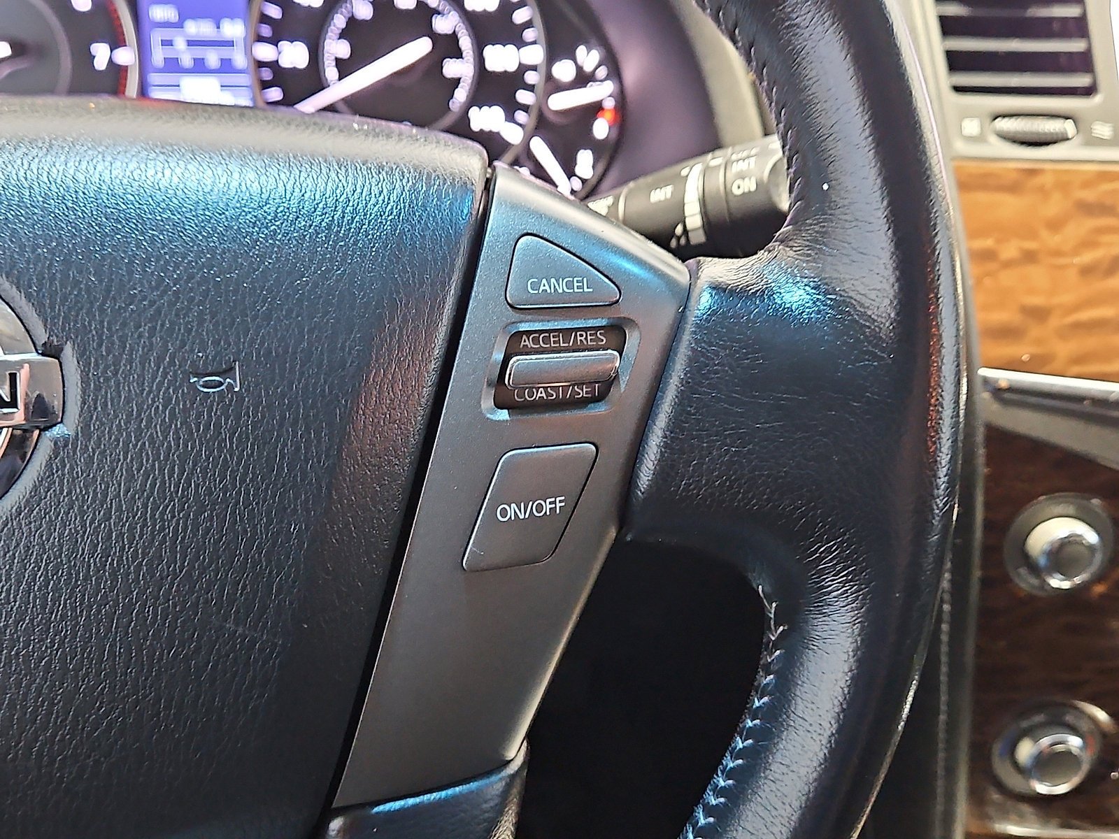 Used 2018 Nissan Armada SV w/ Driver Package image 19