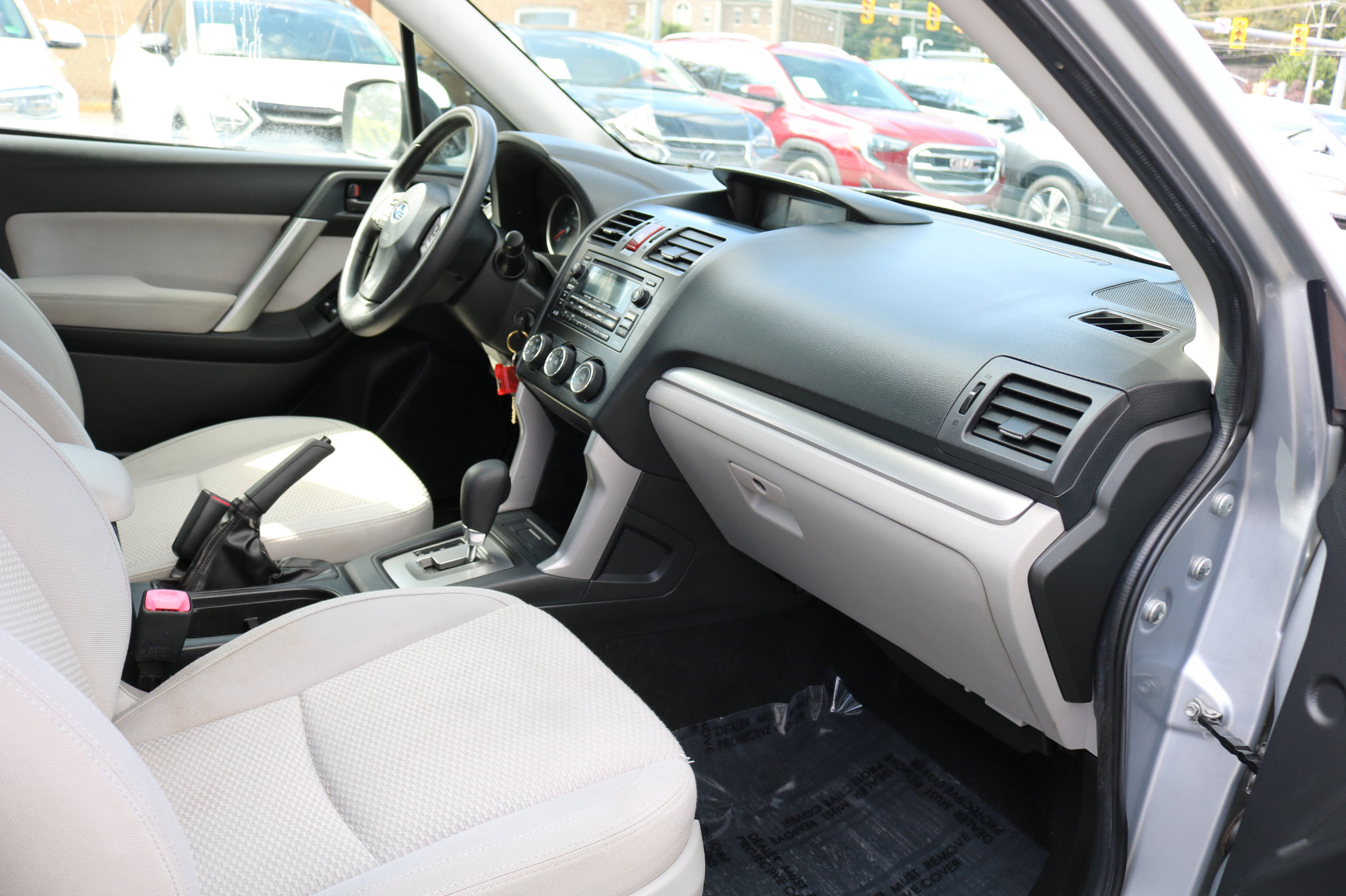 Used 2015 Subaru Forester 2.5i w/ Alloy Wheel Package image 38