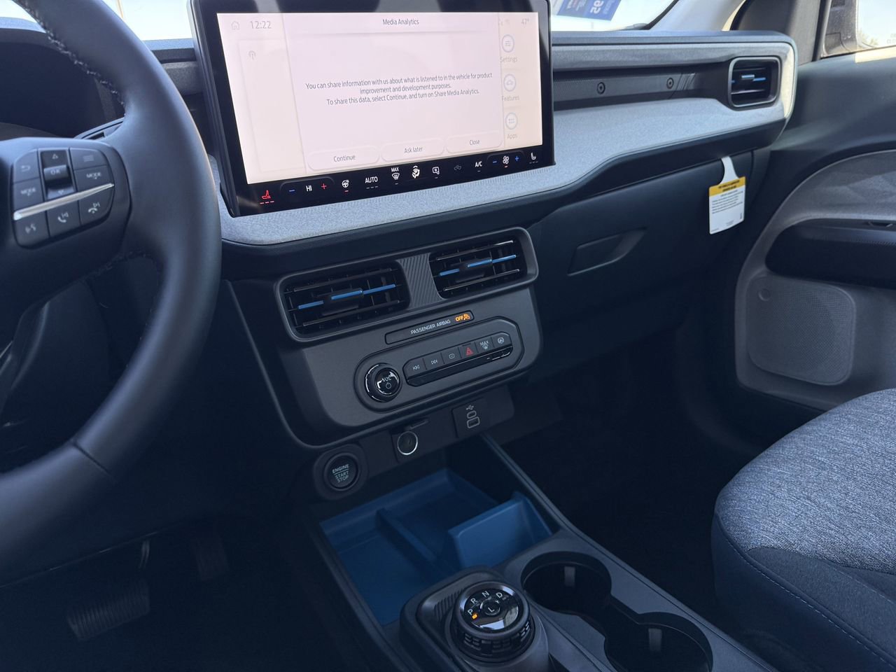 New 2026 Ford Maverick XLT w/ XLT Luxury Package image 48