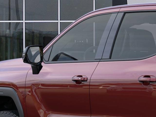 New 2026 GMC Sierra EV Elevation image 12