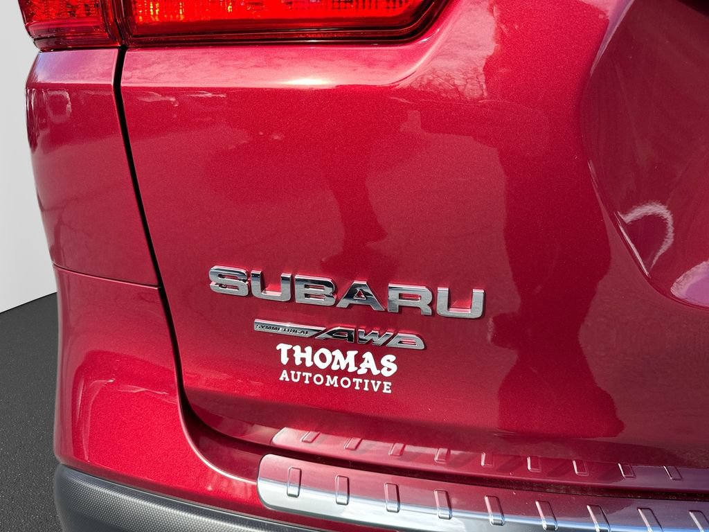 New 2026 Subaru Ascent Limited AWD/4WD image 42
