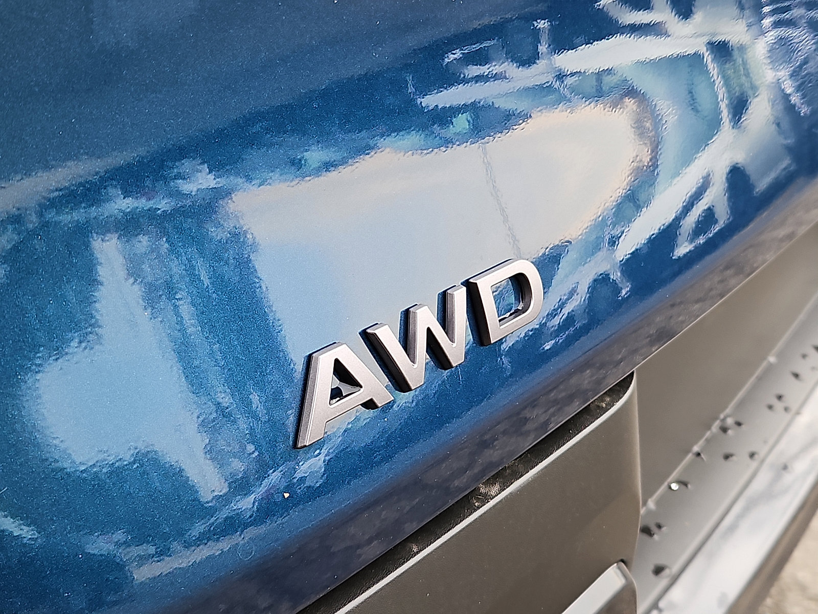 New 2026 Nissan Murano SL image 21