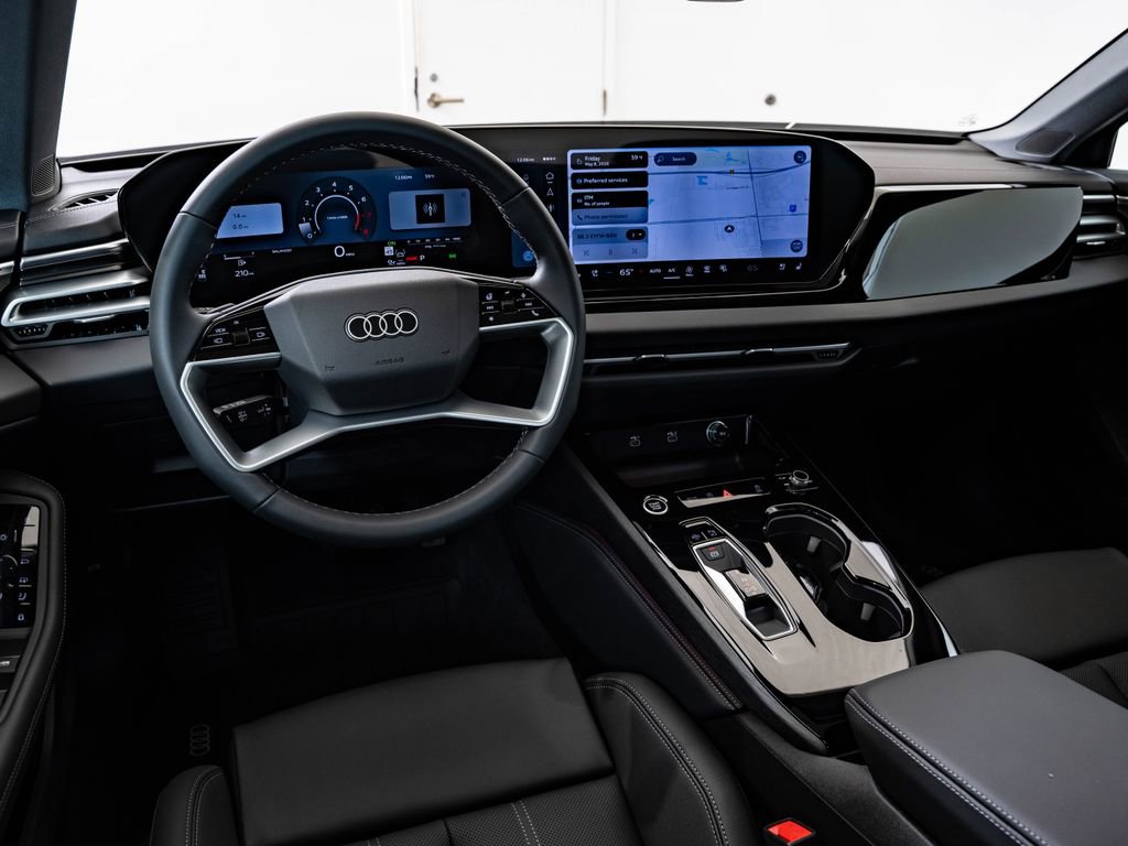 New 2026 Audi A5 2.0T Premium Plus AWD/4WD image 4