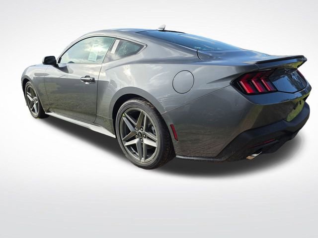 New 2025 Ford Mustang Premium image 29