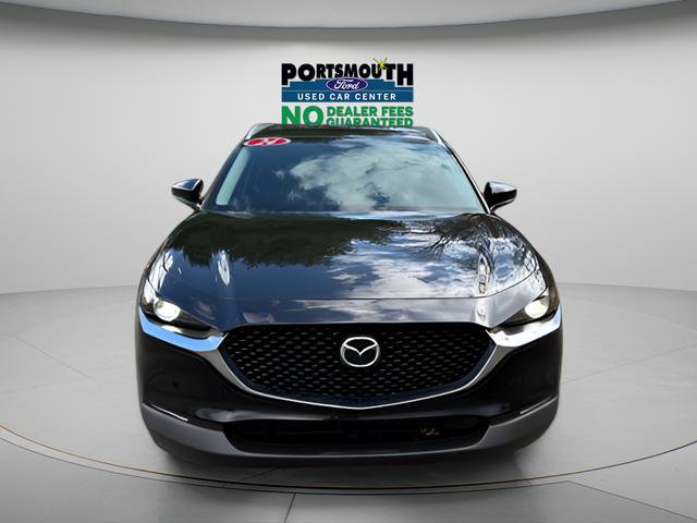 Used 2024 MAZDA CX-30 AWD 2.5 S w/ Preferred Package image 8