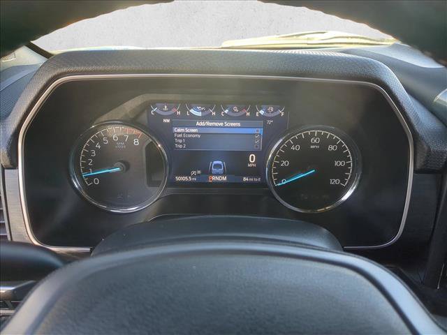 Used 2021 Ford F150 XLT w/ Equipment Group 302A High AWD/4WD image 10