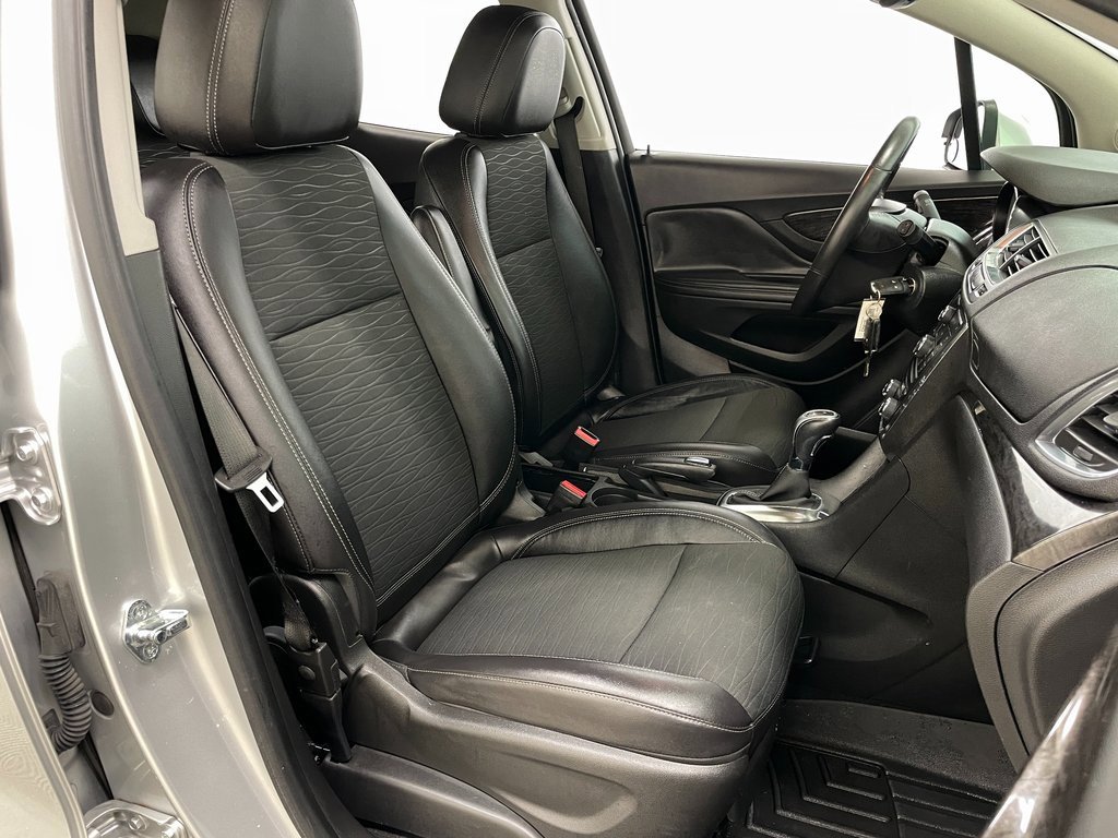 Used 2015 Buick Encore AWD image 34