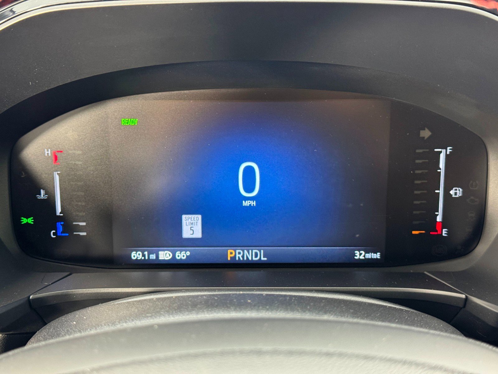 Used 2024 Ford Escape ST-Line Select w/ Tech Pack #1 image 16