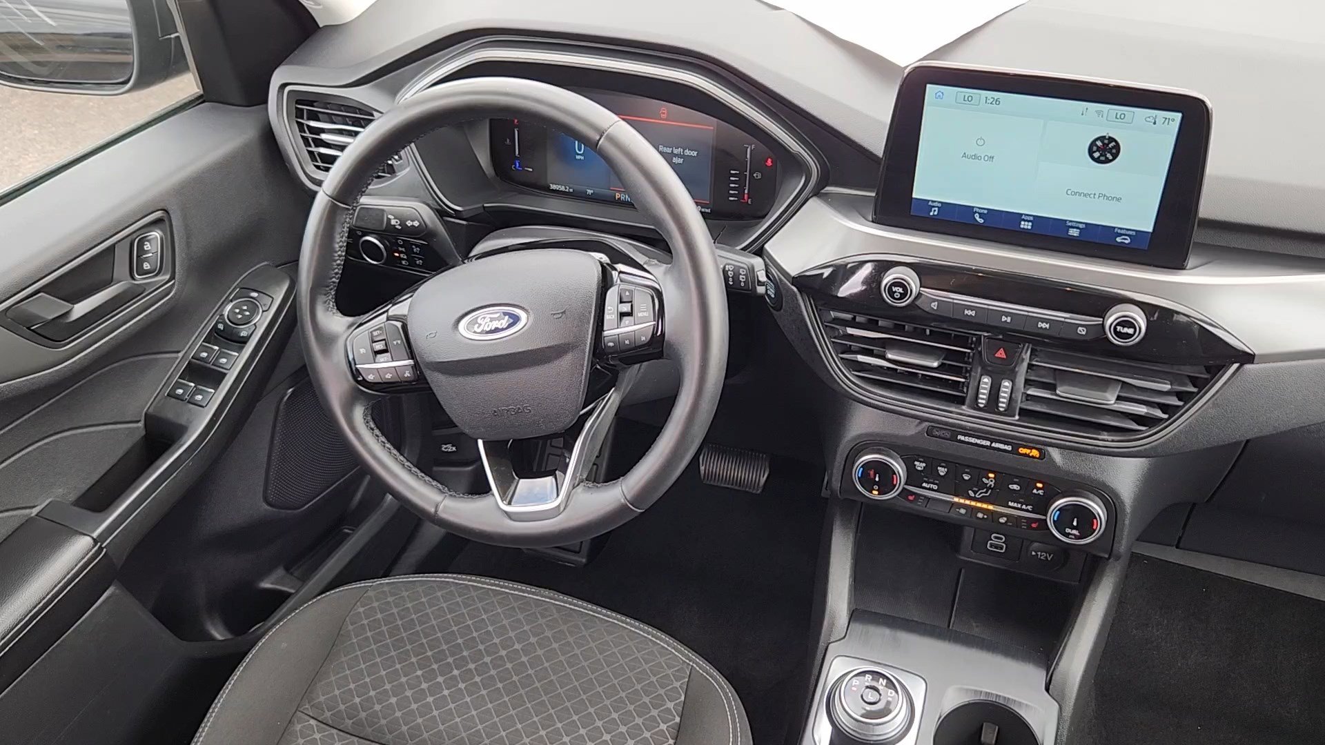 Used 2024 Ford Escape Active image 5