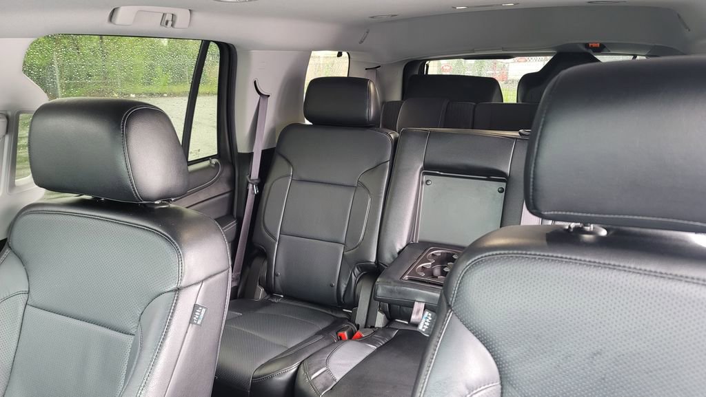 Used 2016 GMC Yukon SLE w/ Convenience Package AWD/4WD image 25