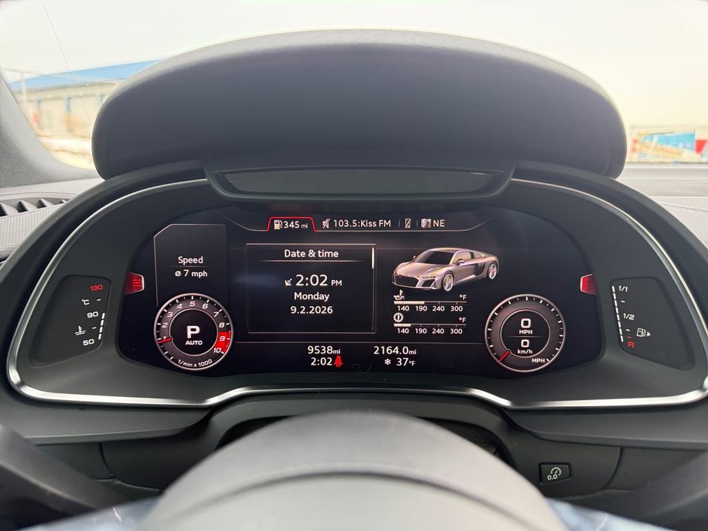 Used 2021 Audi R8 V10 image 23