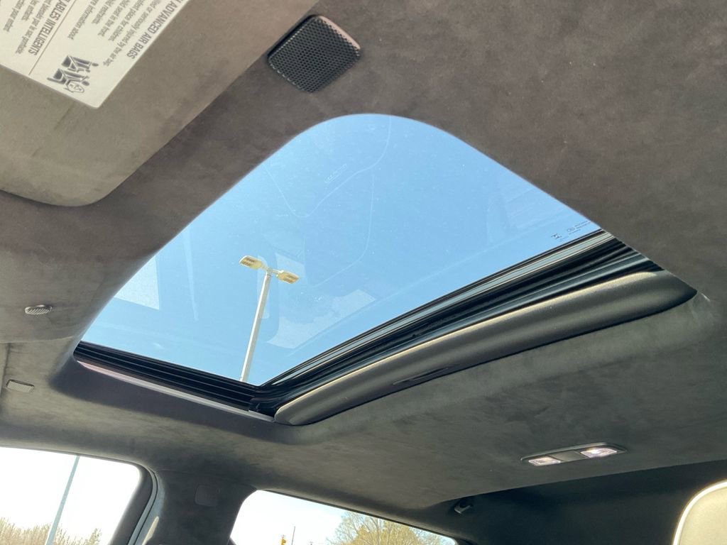 Used 2024 GMC Sierra 1500 AT4X image 20