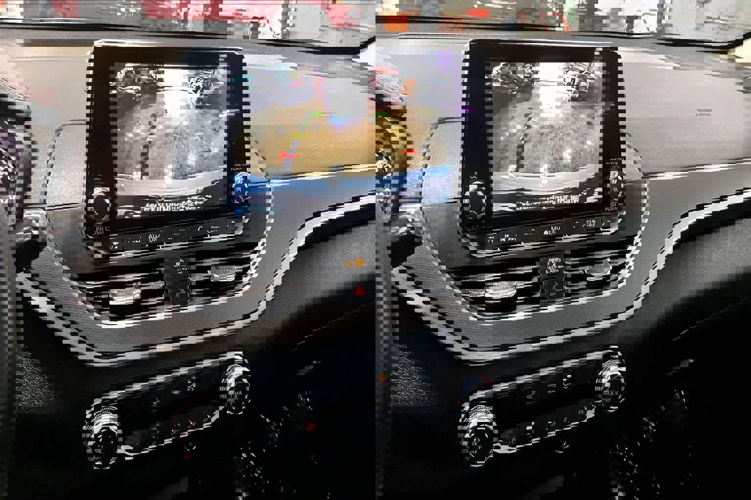 Used 2025 Nissan Altima 2.5 SR image 26