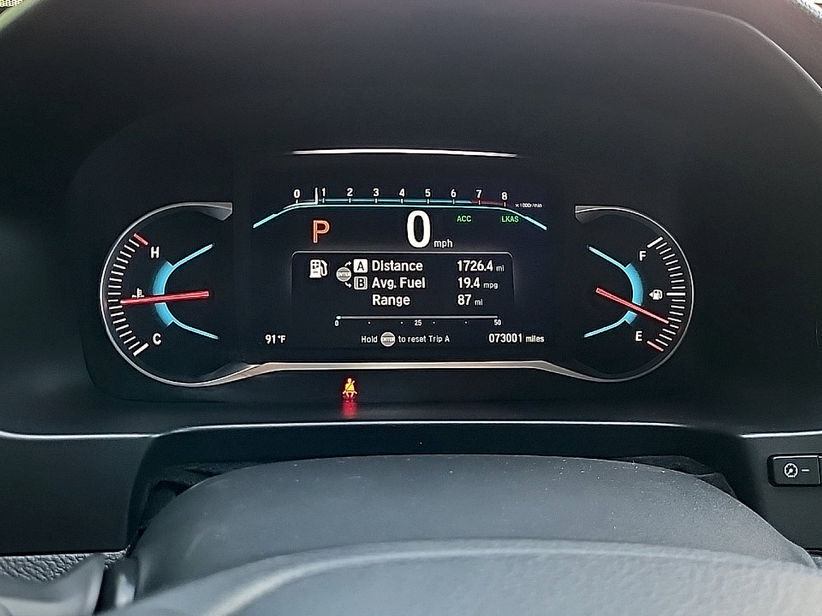 Used 2020 Honda Pilot Black Edition image 24