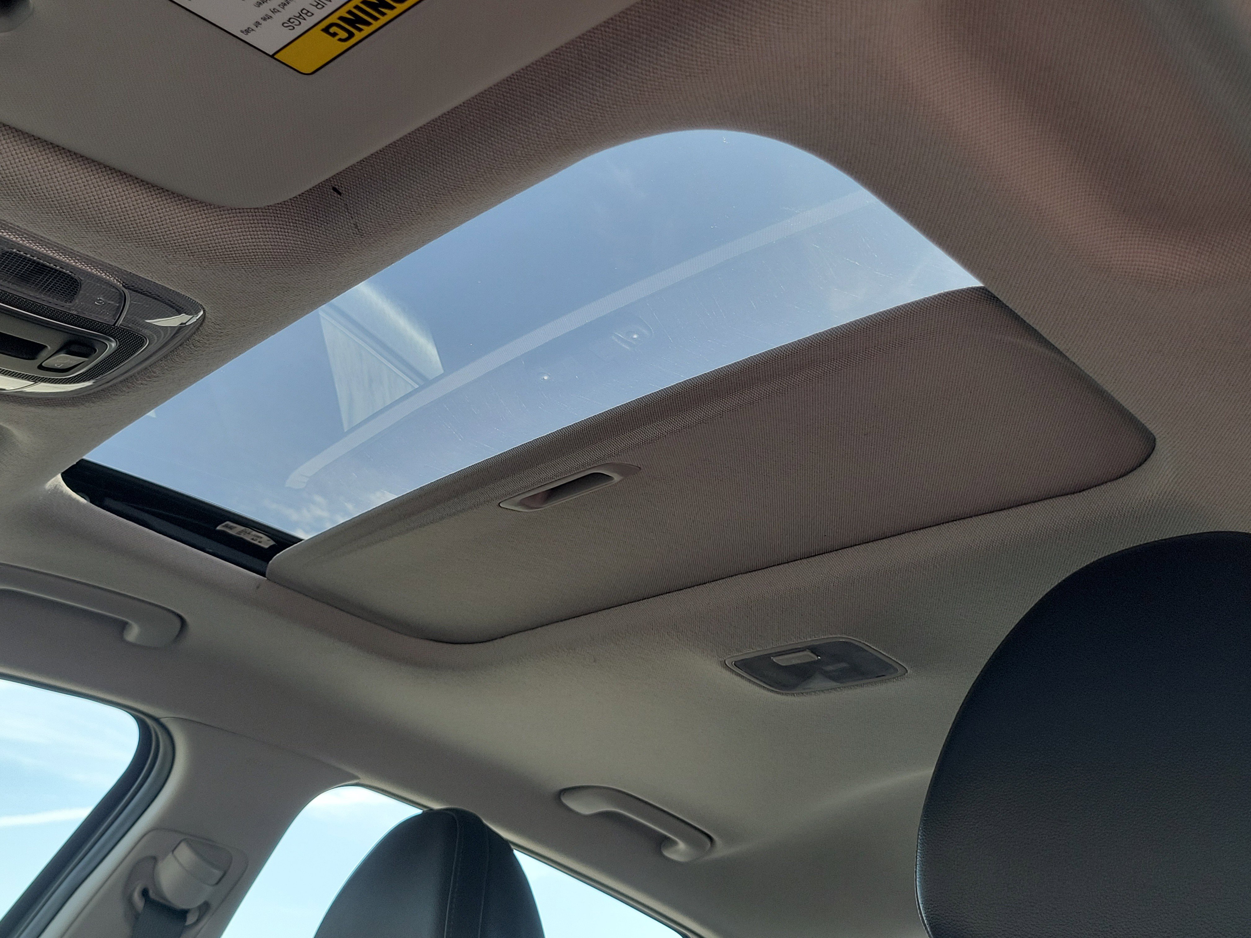 Certified 2025 Hyundai Elantra Limited image 21