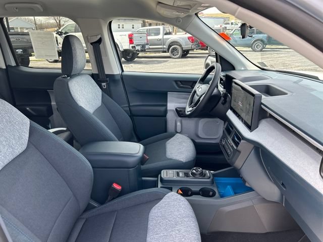 New 2026 Ford Maverick XLT w/ Equipment Group 301A AWD/4WD image 16