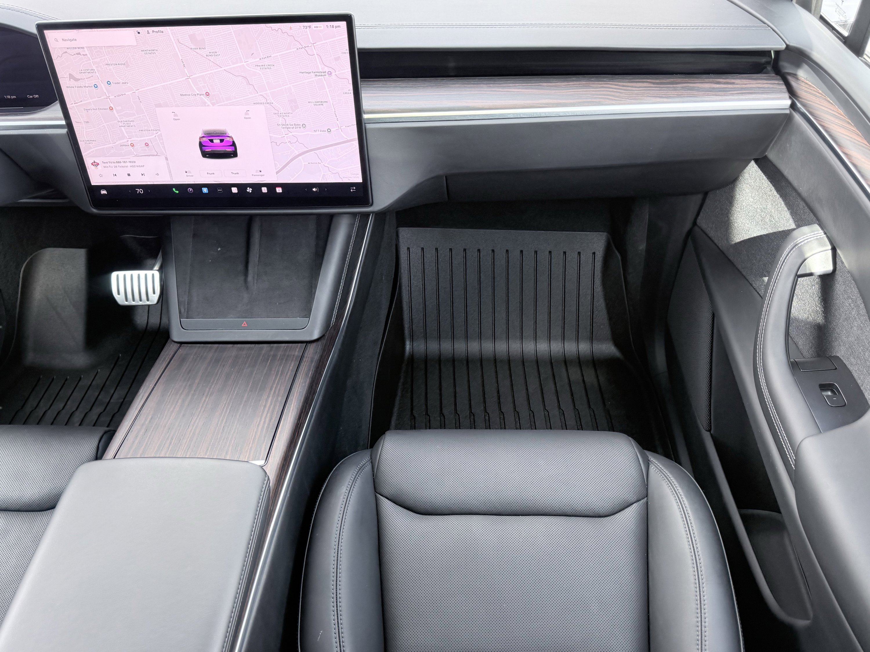 Used 2024 Tesla Model X Long Range image 74