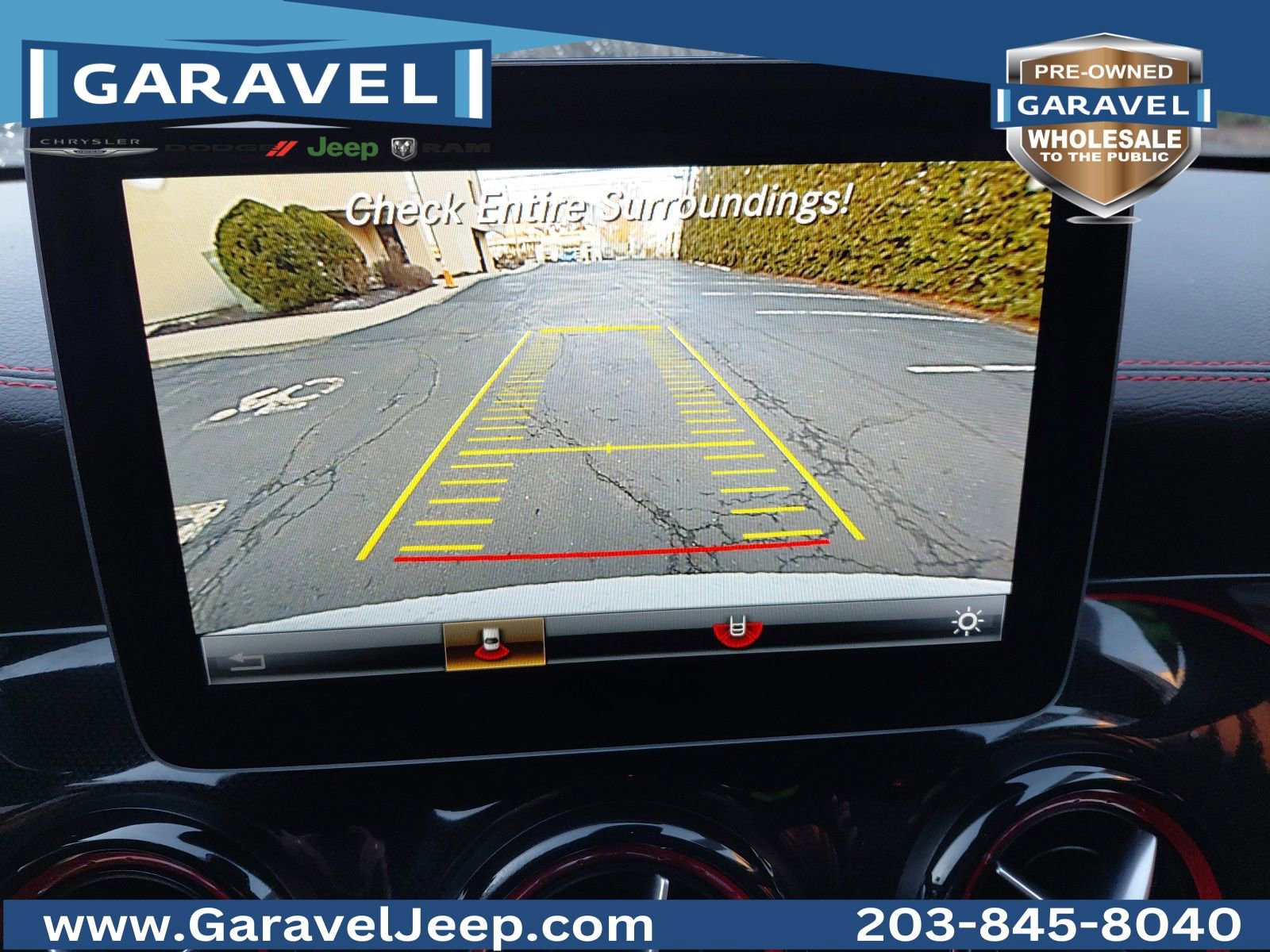 Used 2019 Mercedes-Benz CLA 45 AMG CLA 45 AMG image 10