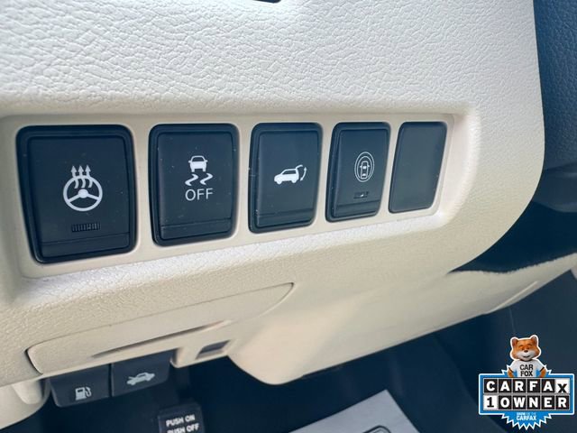 Used 2022 Nissan Murano SL w/ SL Moonroof Package AWD/4WD image 19